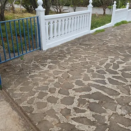 Σπίτι διακοπών Unique In Mt Teide Park