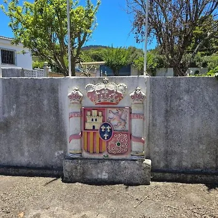 Unique In Mt Teide Park
